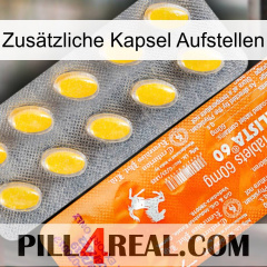 Zusätzliche Kapsel Aufstellen new05